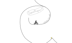 Riding on Air