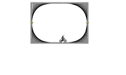 First loop de loop