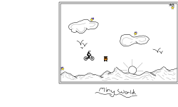Miny World