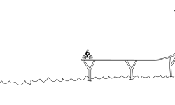 Short track