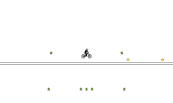 6. A Flip Fall