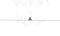 Easy my first what way track