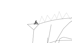 stable