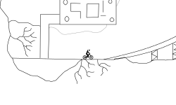 Cave Rider Olympics