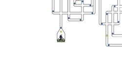 Blob Track