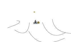 bounce