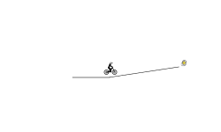 slowmotion gravity