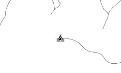 rail rider, mountain valley