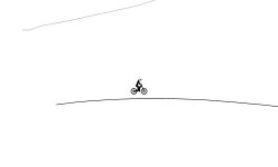 Into the Mountains