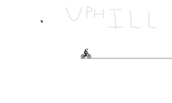 Uphill Climb