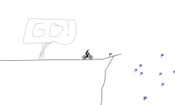 GRAND CANYON JUMP