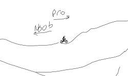 Pro, Noob