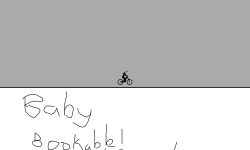 Baby bookable!
