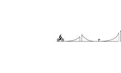 Tiny Jumps