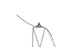JumpThe UFO