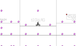 Portal Maze