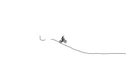 wheelie + challenge