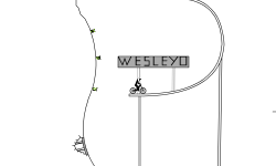 SHOUT-OUT [WESLEYO]