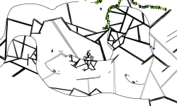 Halloween Caves