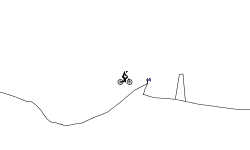 Rough Ridin'