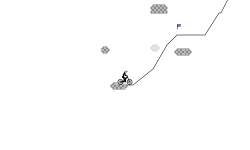 small hill climb