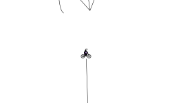 runnning out of idea's