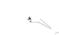 Blob Space Program