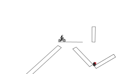 [WALL BOUNCE]