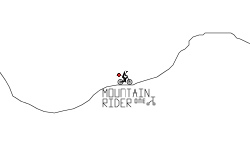 Mountain Rider One