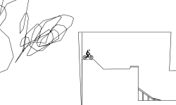 BMX challenge
