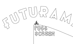 Cartoon And Logos