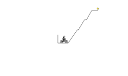 Daily skill: Hill Climb