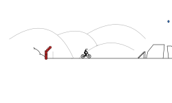 Track Quality down