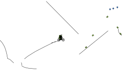 don't move