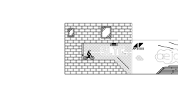 Construction walk