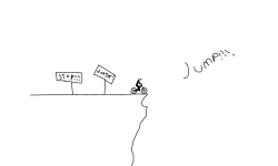leap of faith