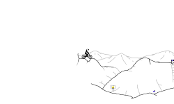 Mountains (Easy)