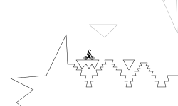 Sharper Terrain