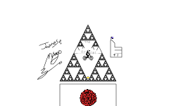 Pascal's Triangle 🇯🇵