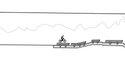 3D Track