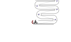 Pipe trial