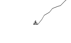 Slippery Climb