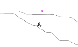 cave