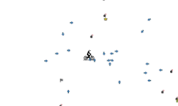 Gravity Bombs Boosts