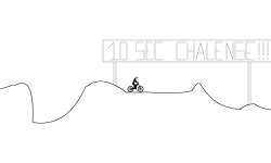 10 sec. chalenge !!!