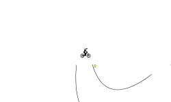 My second level (really easy)