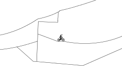 Roof run (Desc.)