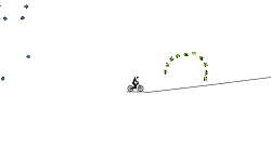 Huge Jump