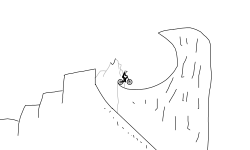 A Wild Canyon Adventure
