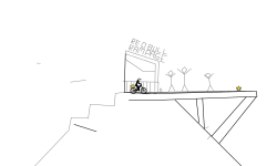 Red Bull RAMPAGE